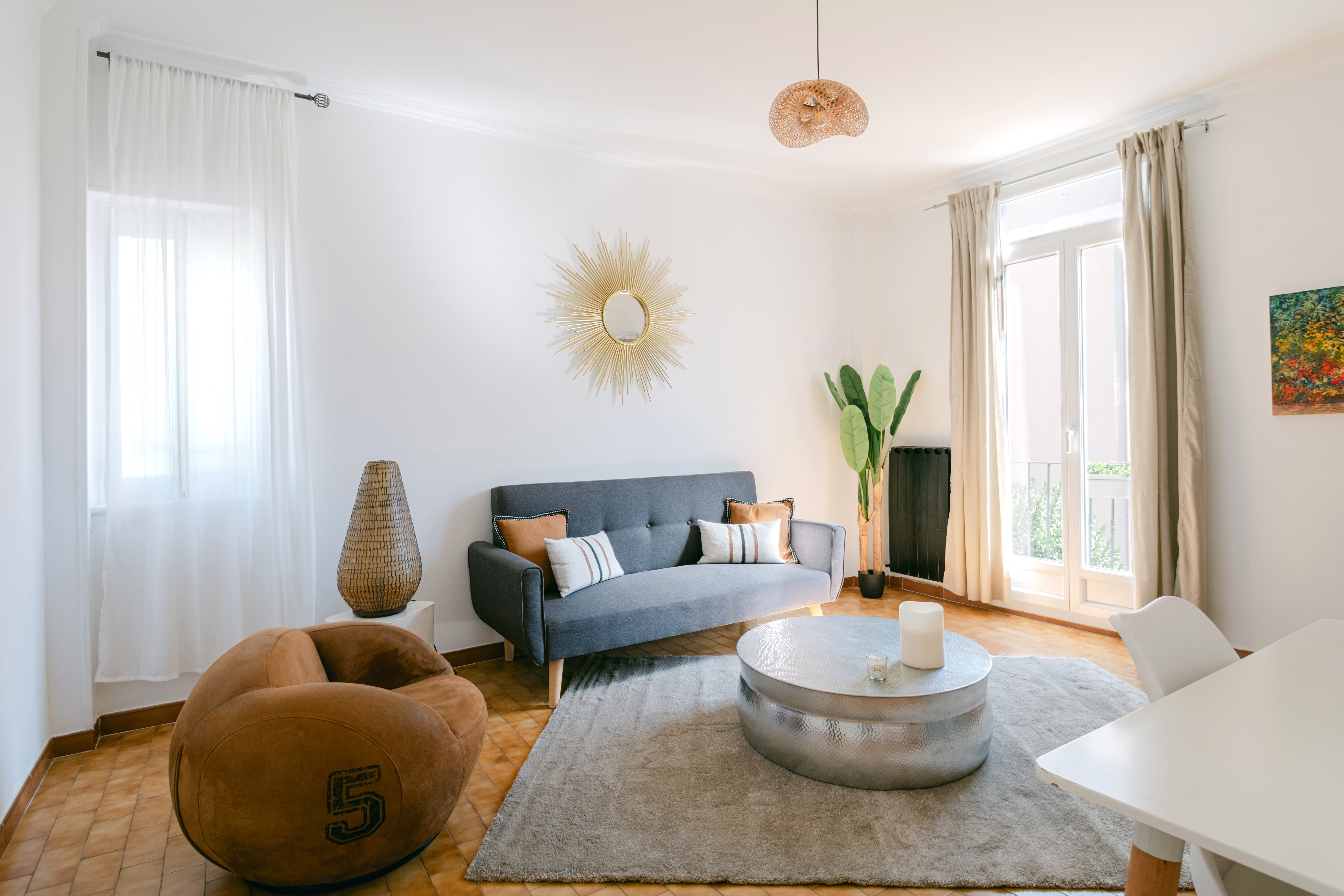 Location Bella Vita - Conciergerie Coast Pearls Cannes